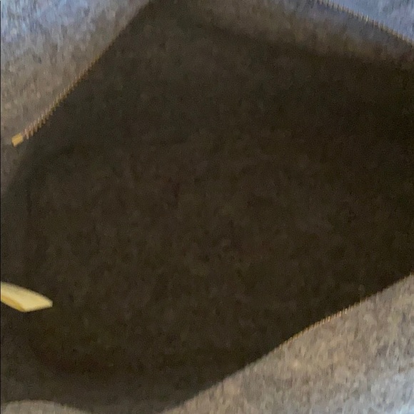 Kate Spade wool and silver sparkle bag - Picture 7 of 15